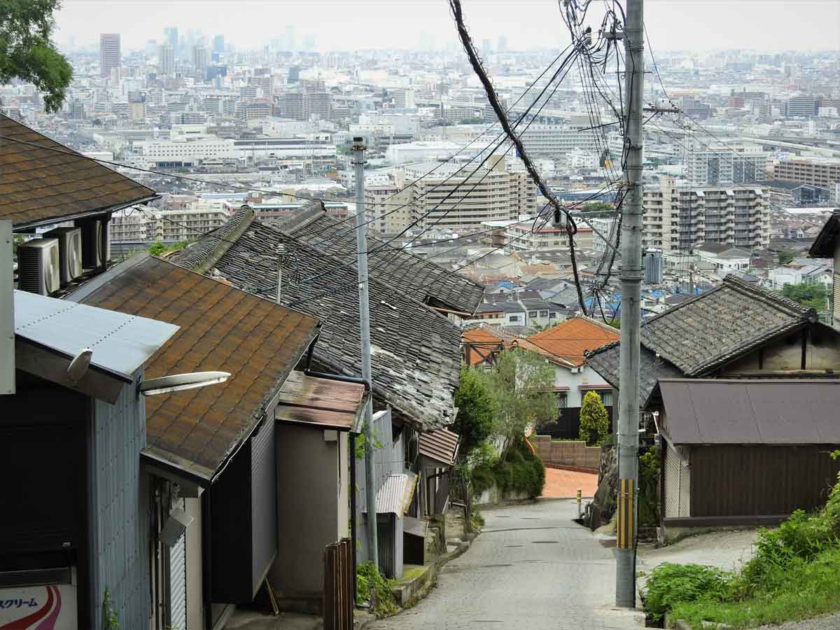 暗峠