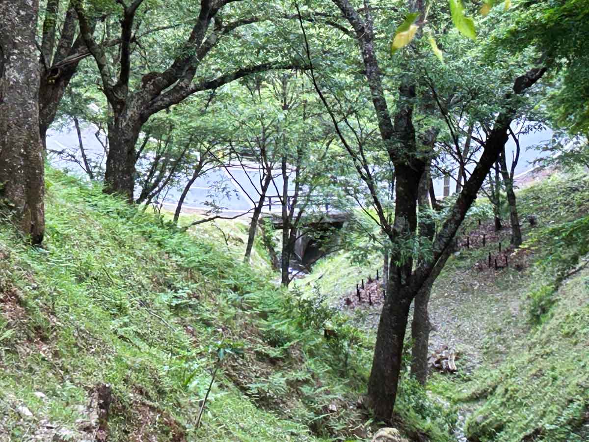 御陵橋