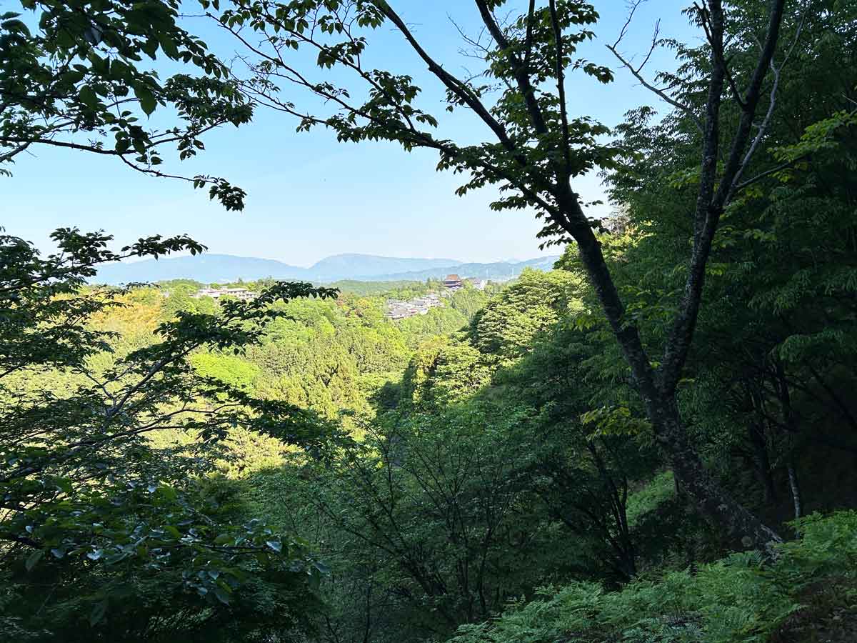 金峯山寺