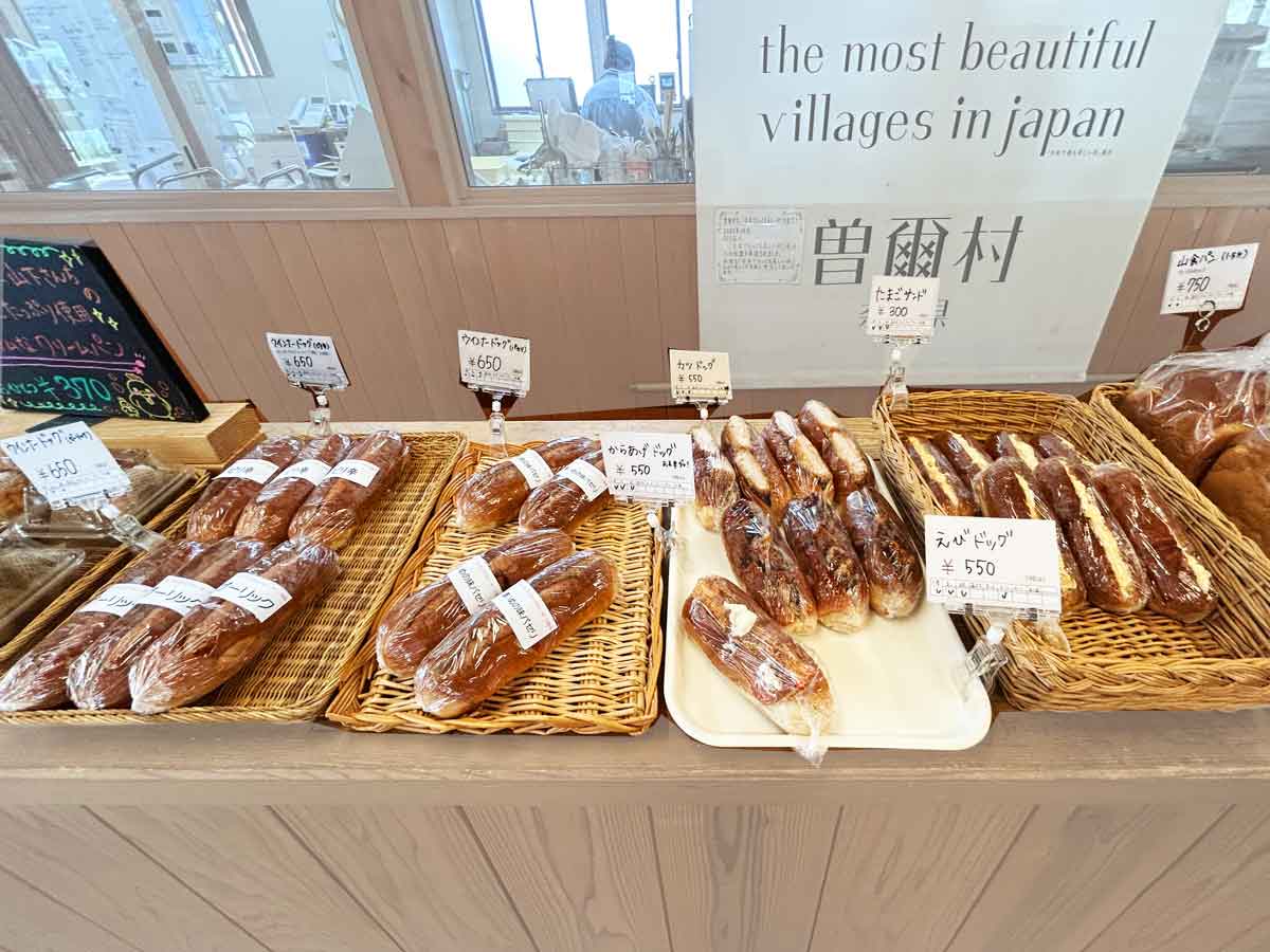 がっつり食べたい系