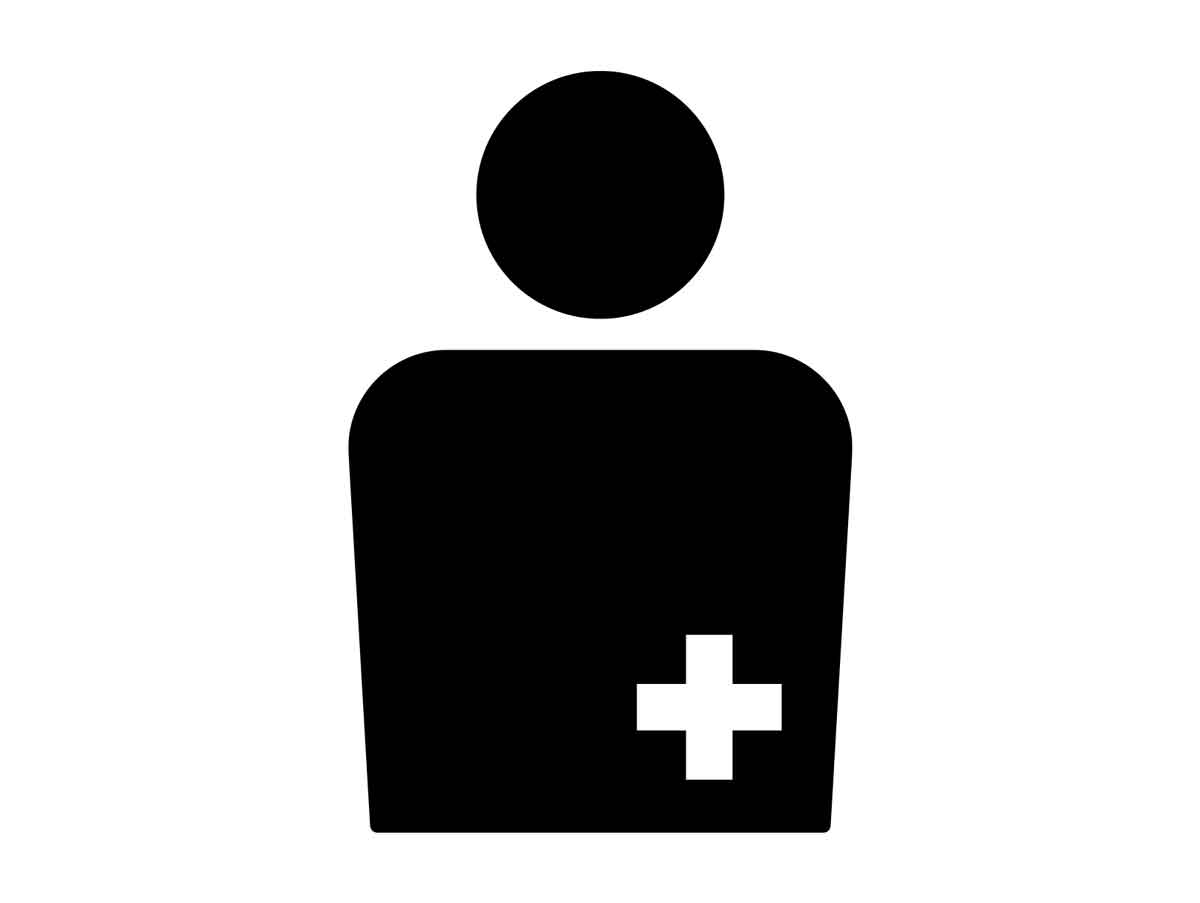 オストメイトマーク