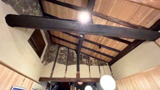 古民家Cafeことほぎ