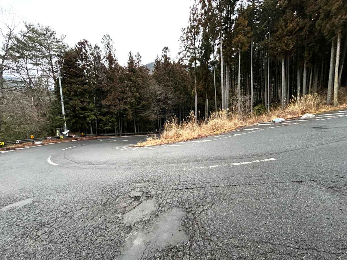 知る人ぞ知る第一の難関