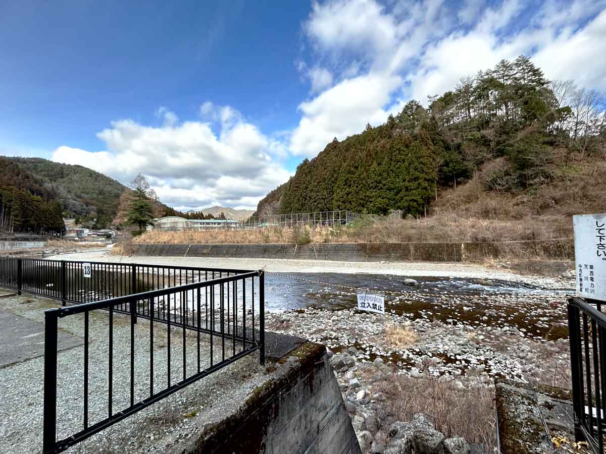 デイキャンプ・日帰り・専用のオートキャンプ場